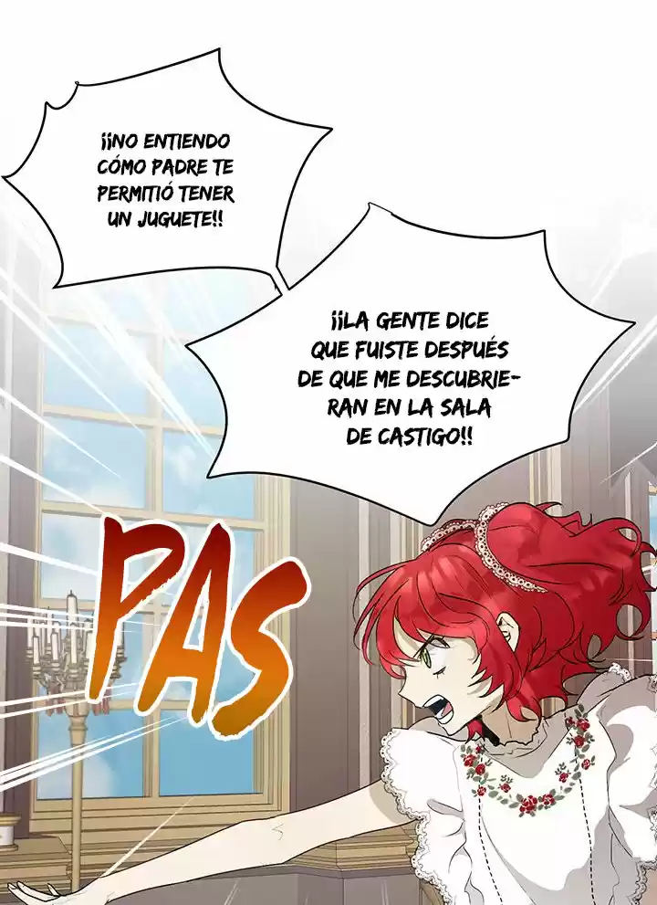 Cómo Proteger Al Hermano Mayor De La Protagonista (2021) - Capítulo 20 - Página 44 - LectorTMOo