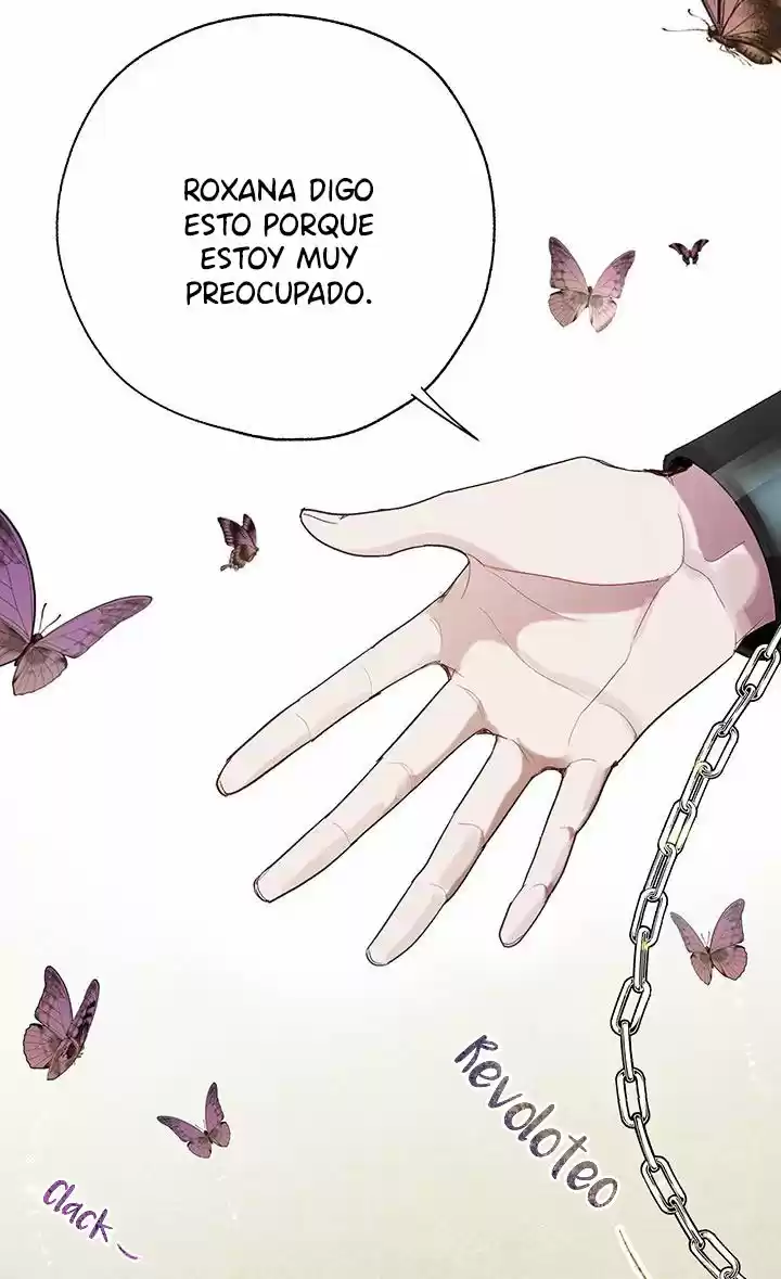 Cómo Proteger Al Hermano Mayor De La Protagonista (2021) - Capítulo 23 - Página 10 - LectorTMOo