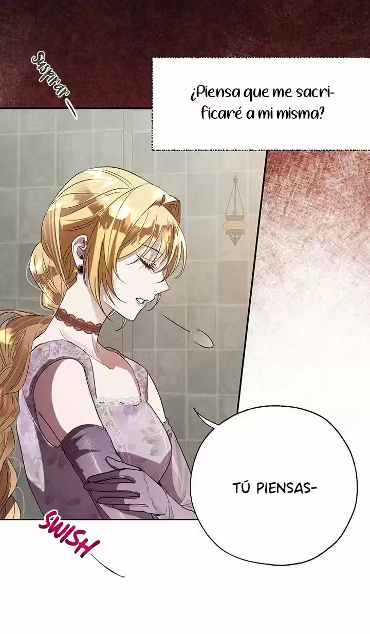 Cómo Proteger Al Hermano Mayor De La Protagonista (2021) - Capítulo 23 - Página 19 - LectorTMOo
