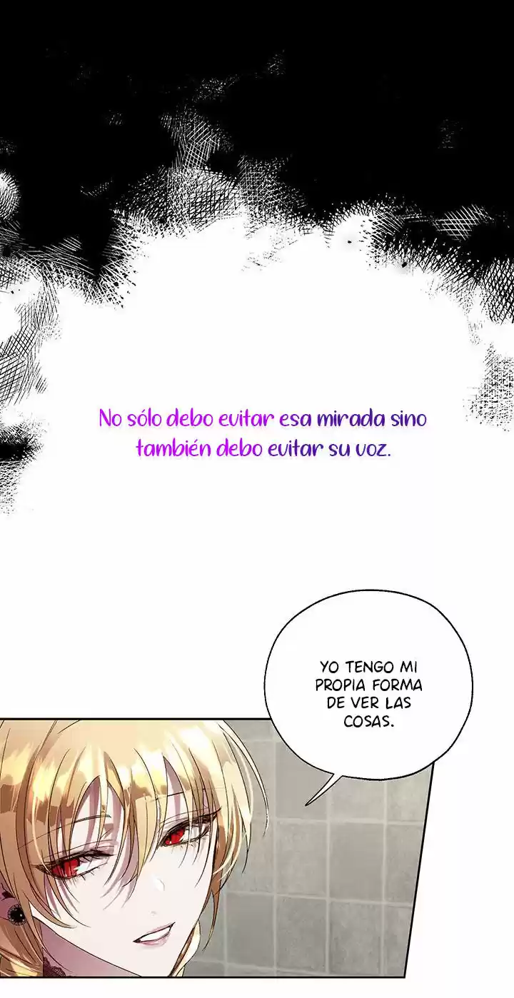 Cómo Proteger Al Hermano Mayor De La Protagonista (2021) - Capítulo 23 - Página 27 - LectorTMOo