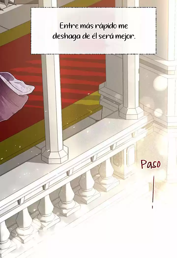 Cómo Proteger Al Hermano Mayor De La Protagonista (2021) - Capítulo 23 - Página 50 - LectorTMOo
