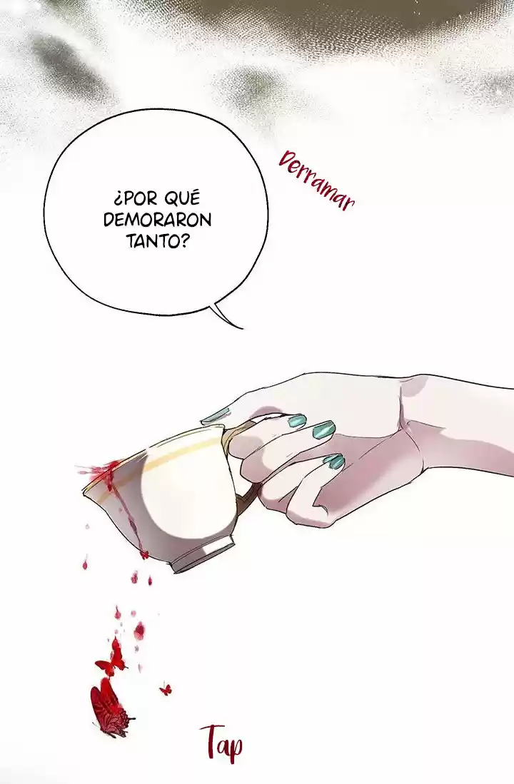 Cómo Proteger Al Hermano Mayor De La Protagonista (2021) - Capítulo 23 - Página 58 - LectorTMOo