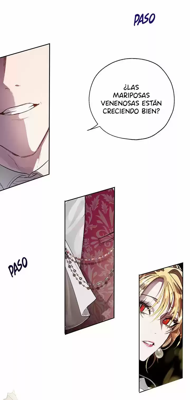 Cómo Proteger Al Hermano Mayor De La Protagonista (2021) - Capítulo 23 - Página 80 - LectorTMOo
