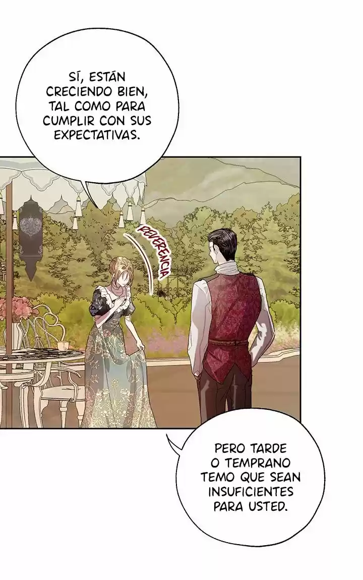 Cómo Proteger Al Hermano Mayor De La Protagonista (2021) - Capítulo 23 - Página 84 - LectorTMOo