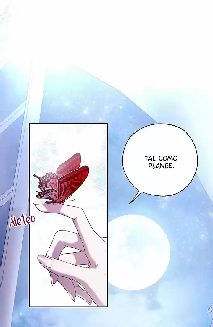 Cómo Proteger Al Hermano Mayor De La Protagonista (2021) - Capítulo 24 - Página 6 - LectorTMOo