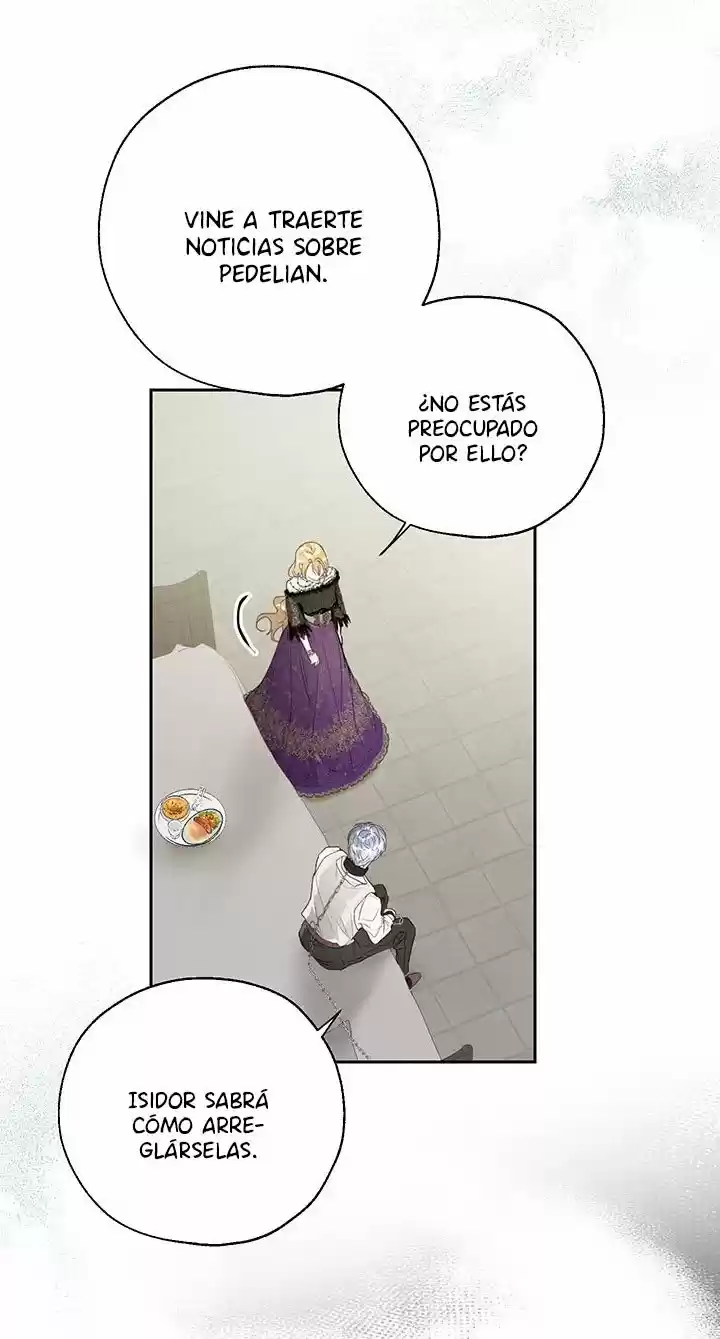 Cómo Proteger Al Hermano Mayor De La Protagonista (2021) - Capítulo 24 - Página 25 - LectorTMOo