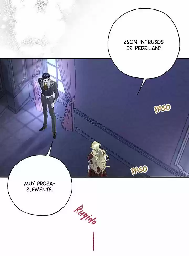 Cómo Proteger Al Hermano Mayor De La Protagonista (2021) - Capítulo 24 - Página 73 - LectorTMOo