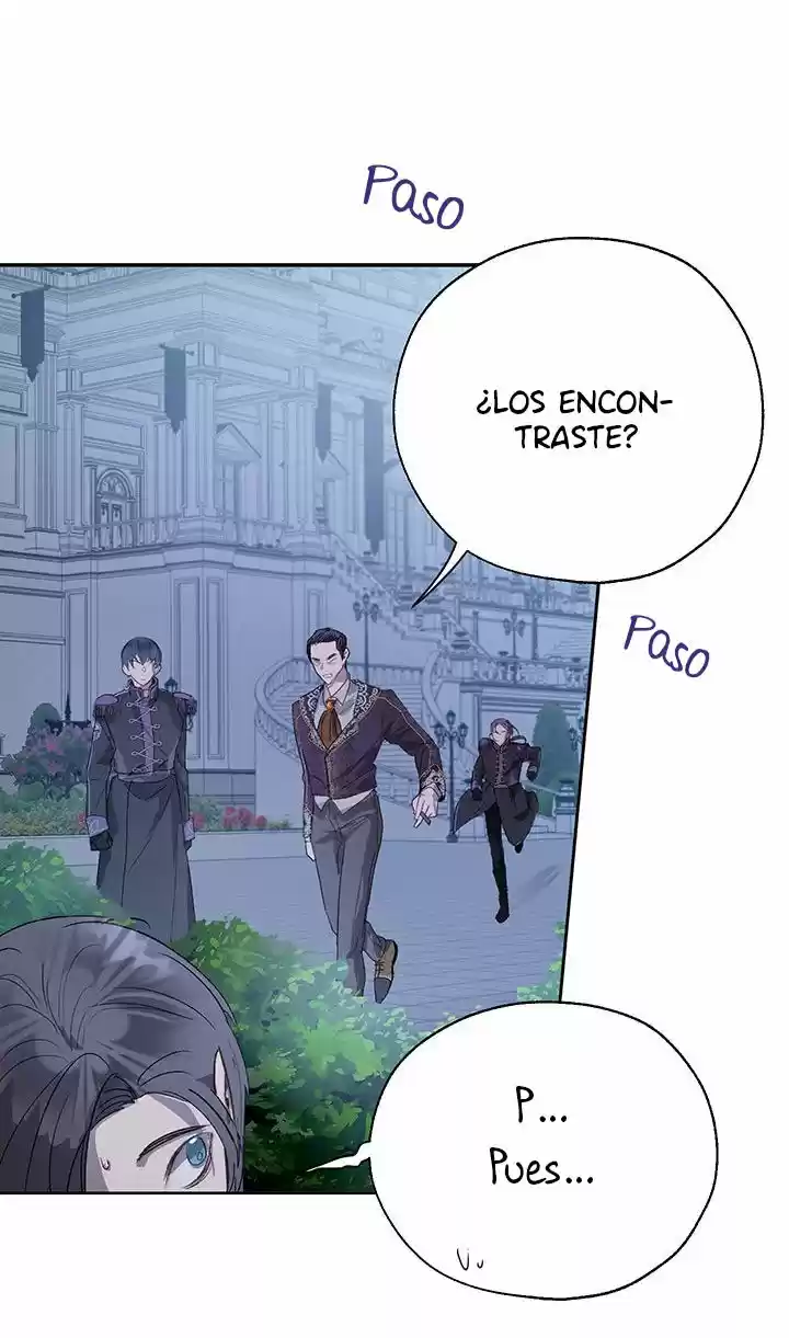 Cómo Proteger Al Hermano Mayor De La Protagonista (2021) - Capítulo 25 - Página 46 - LectorTMOo
