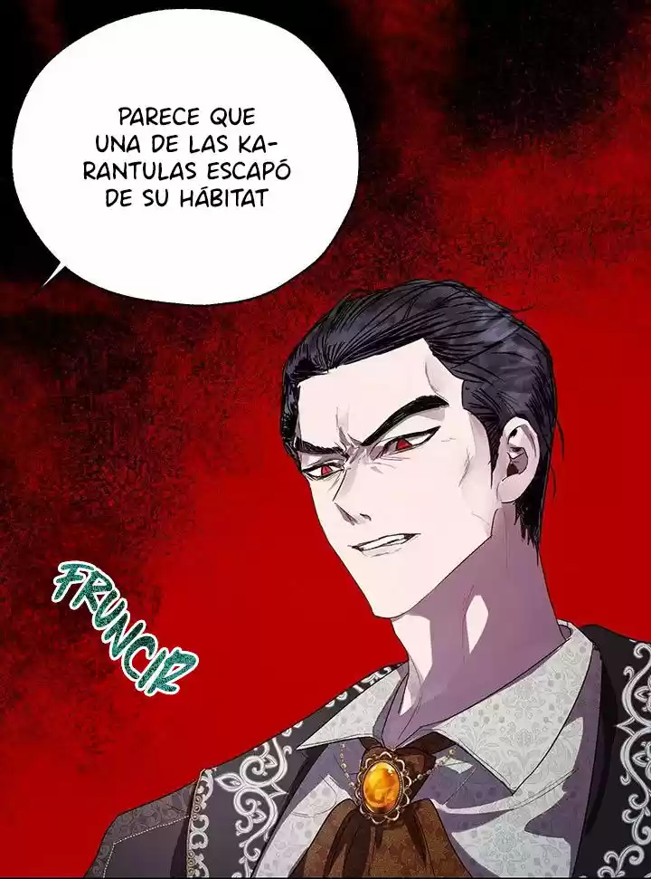 Cómo Proteger Al Hermano Mayor De La Protagonista (2021) - Capítulo 25 - Página 50 - LectorTMOo
