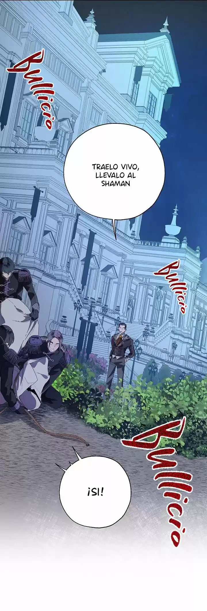 Cómo Proteger Al Hermano Mayor De La Protagonista (2021) - Capítulo 25 - Página 52 - LectorTMOo