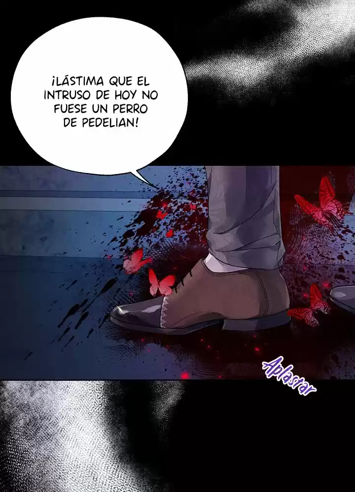 Cómo Proteger Al Hermano Mayor De La Protagonista (2021) - Capítulo 26 - Página 12 - LectorTMOo