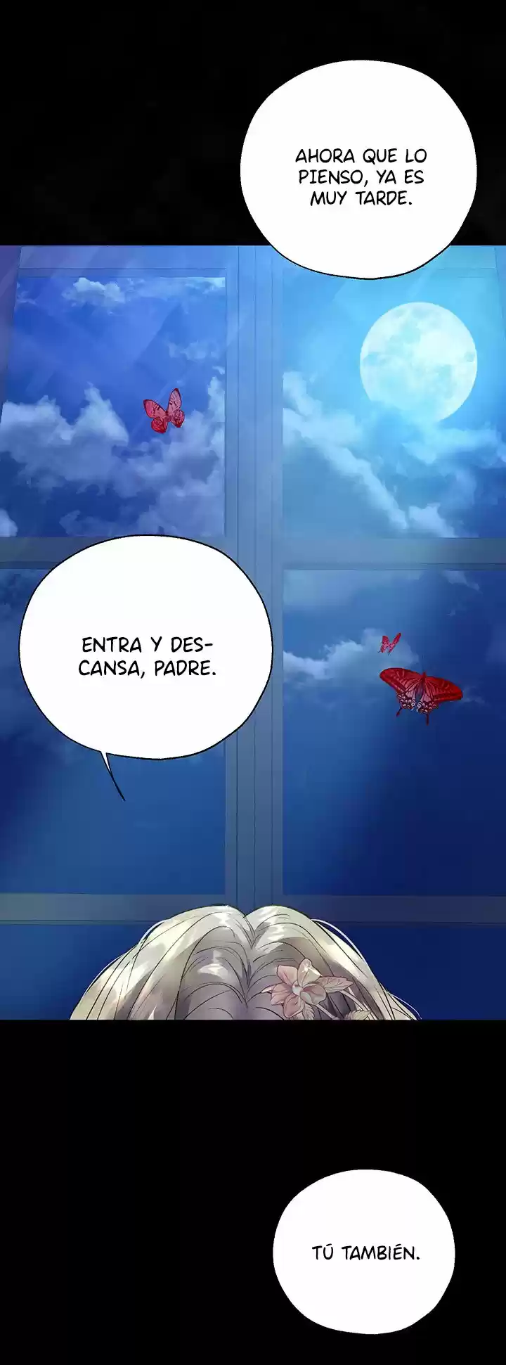 Cómo Proteger Al Hermano Mayor De La Protagonista (2021) - Capítulo 26 - Página 18 - LectorTMOo