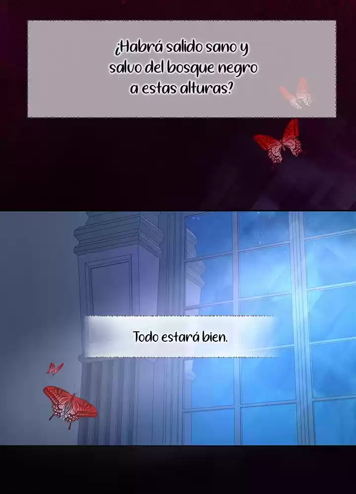 Cómo Proteger Al Hermano Mayor De La Protagonista (2021) - Capítulo 26 - Página 31 - LectorTMOo