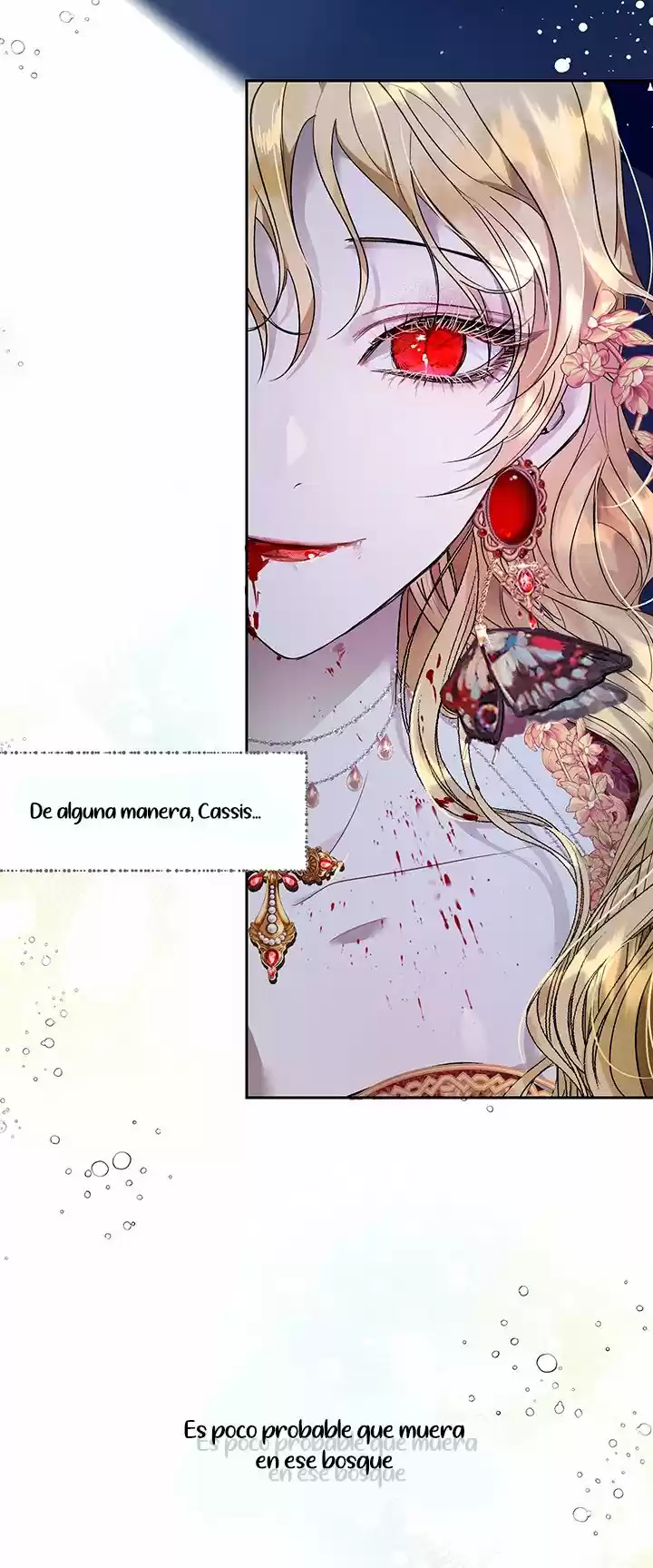 Cómo Proteger Al Hermano Mayor De La Protagonista (2021) - Capítulo 26 - Página 54 - LectorTMOo
