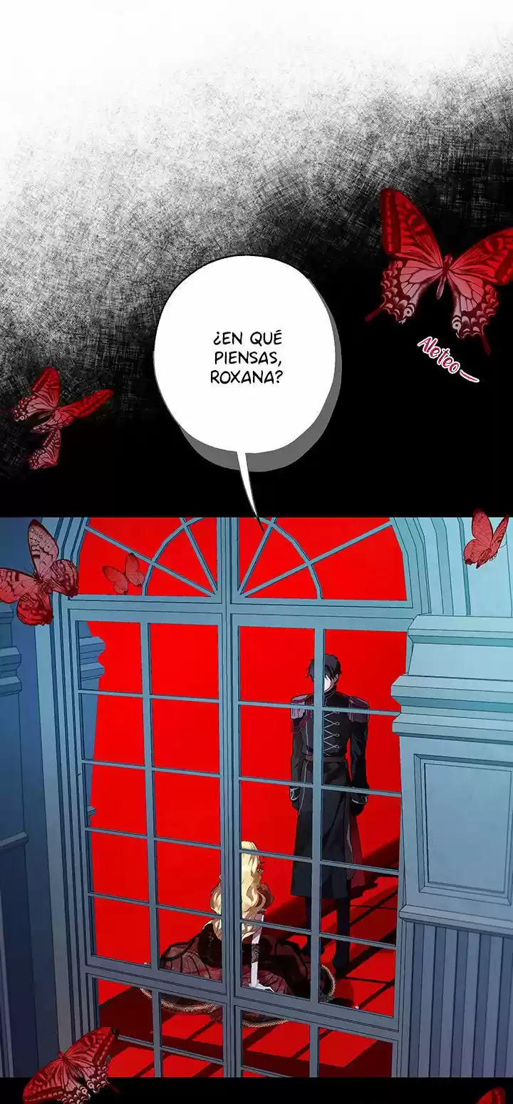Cómo Proteger Al Hermano Mayor De La Protagonista (2021) - Capítulo 27 - Página 4 - LectorTMOo