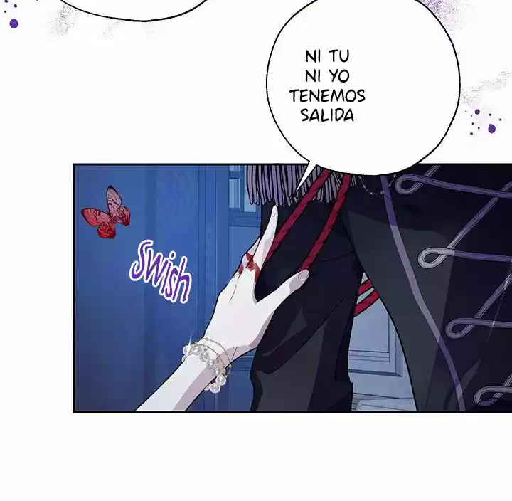 Cómo Proteger Al Hermano Mayor De La Protagonista (2021) - Capítulo 27 - Página 44 - LectorTMOo