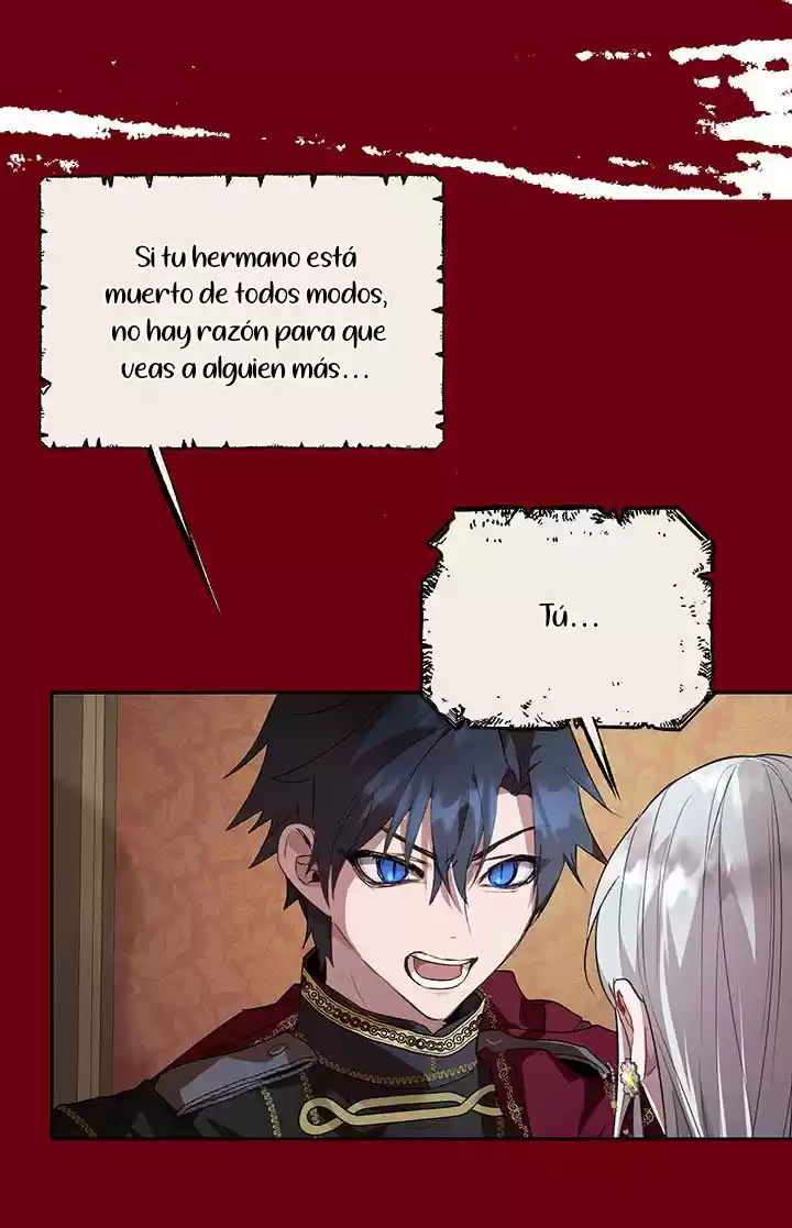 Cómo Proteger Al Hermano Mayor De La Protagonista (2021) - Capítulo 27 - Página 66 - LectorTMOo