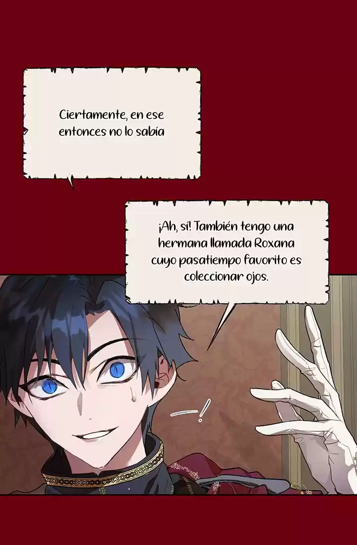 Cómo Proteger Al Hermano Mayor De La Protagonista (2021) - Capítulo 27 - Página 73 - LectorTMOo