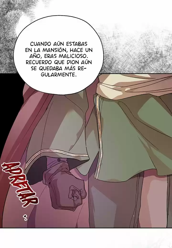 Cómo Proteger Al Hermano Mayor De La Protagonista (2021) - Capítulo 28 - Página 23 - LectorTMOo