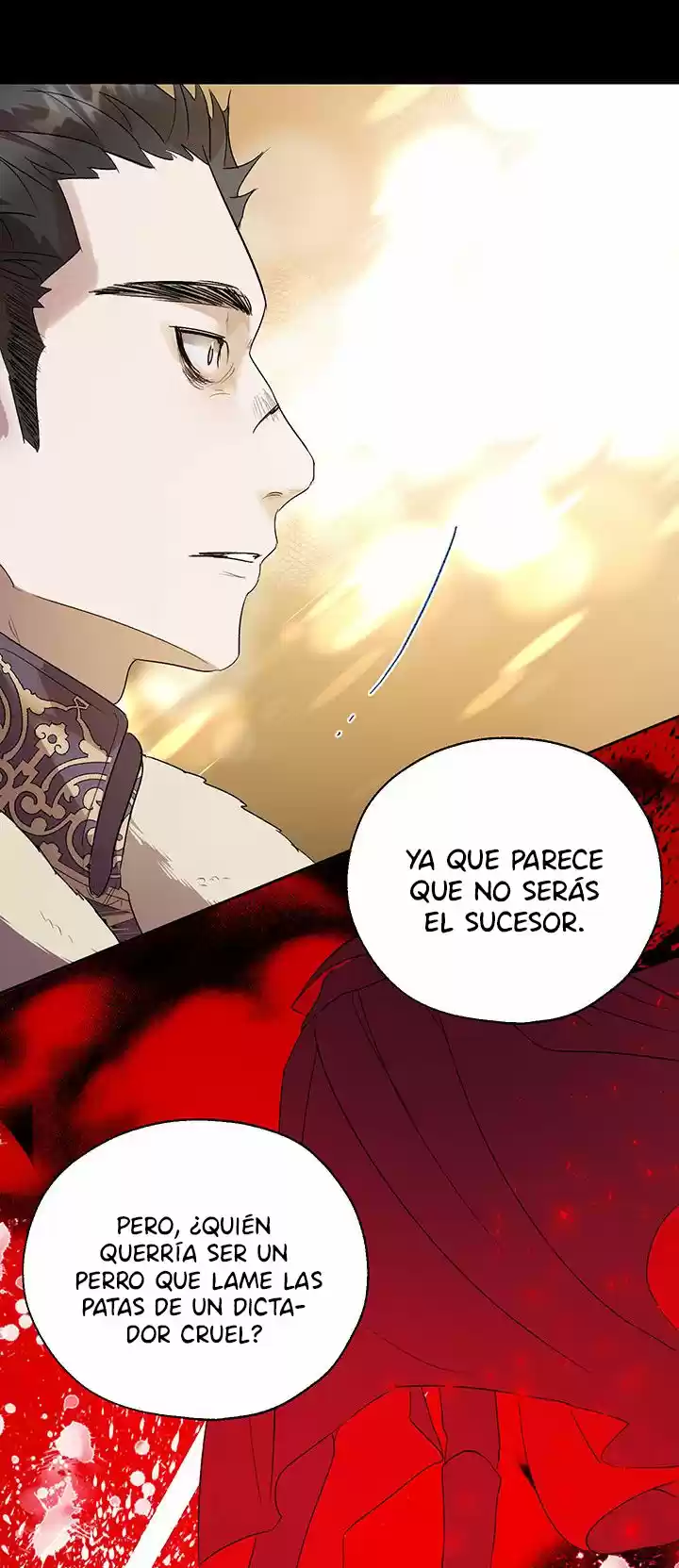 Cómo Proteger Al Hermano Mayor De La Protagonista (2021) - Capítulo 28 - Página 29 - LectorTMOo