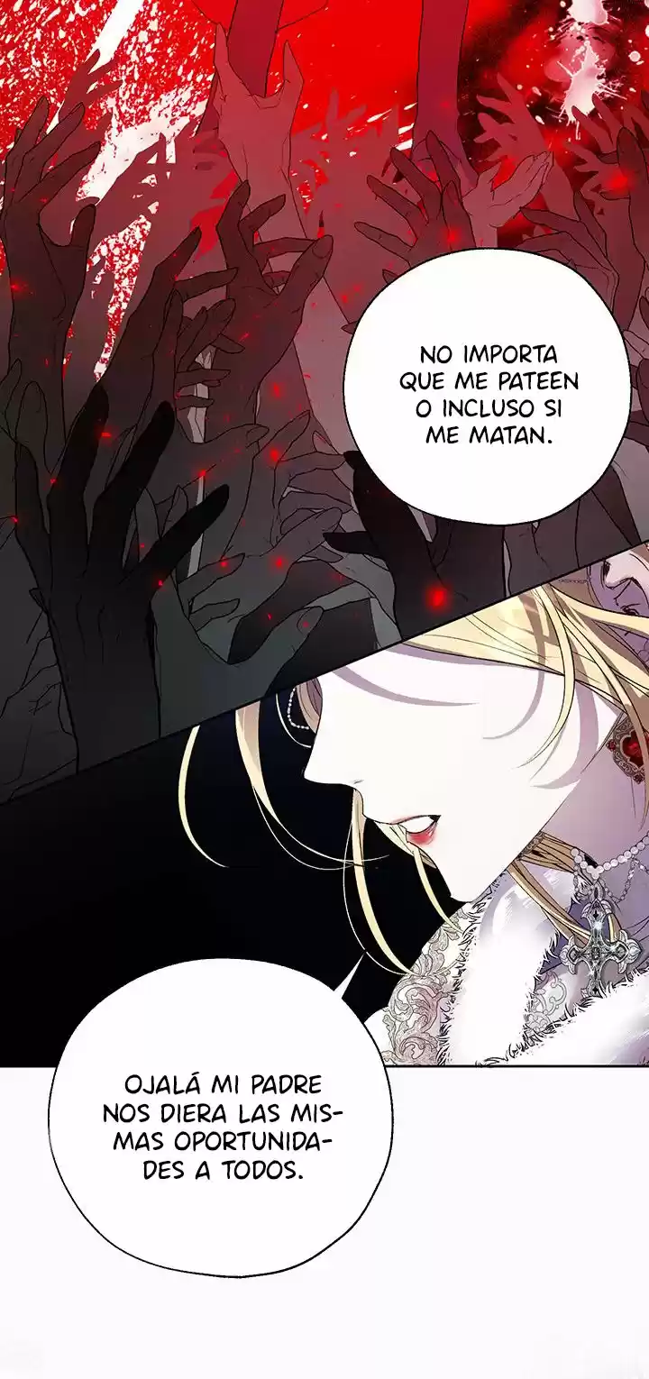 Cómo Proteger Al Hermano Mayor De La Protagonista (2021) - Capítulo 28 - Página 32 - LectorTMOo