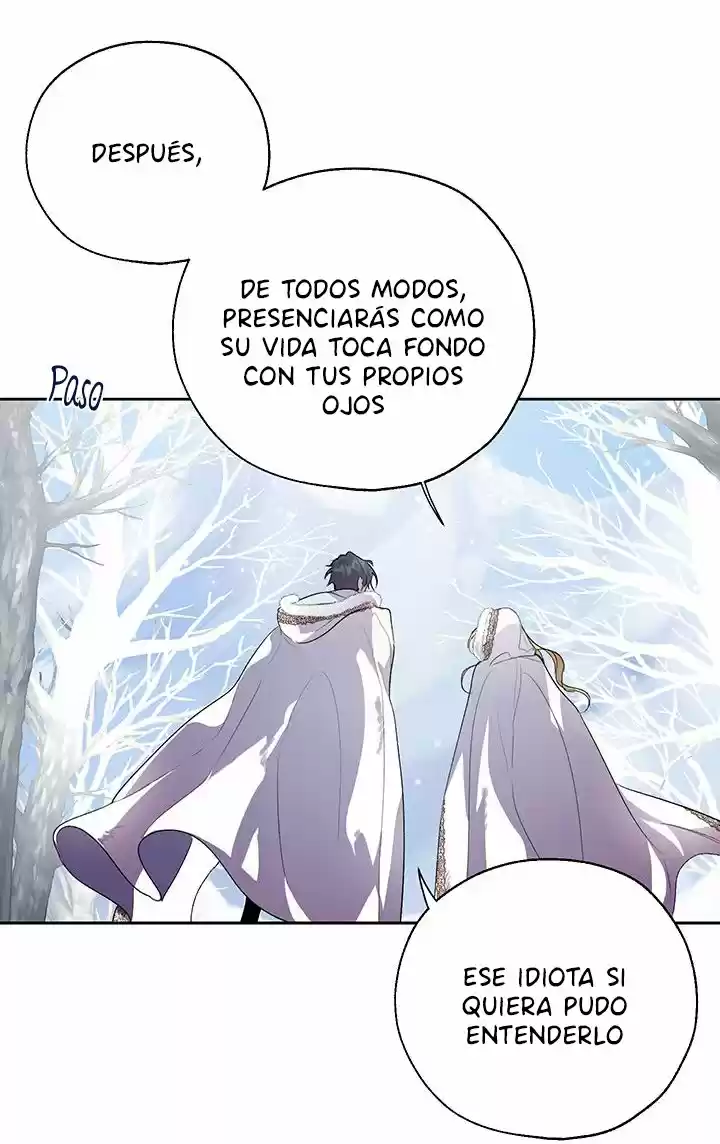 Cómo Proteger Al Hermano Mayor De La Protagonista (2021) - Capítulo 28 - Página 72 - LectorTMOo