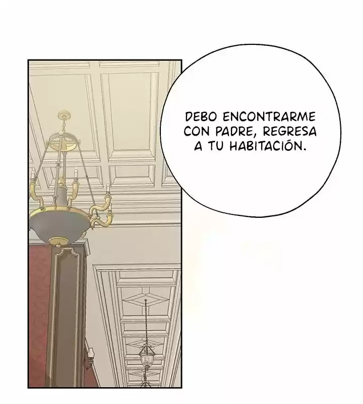 Cómo Proteger Al Hermano Mayor De La Protagonista (2021) - Capítulo 28 - Página 87 - LectorTMOo
