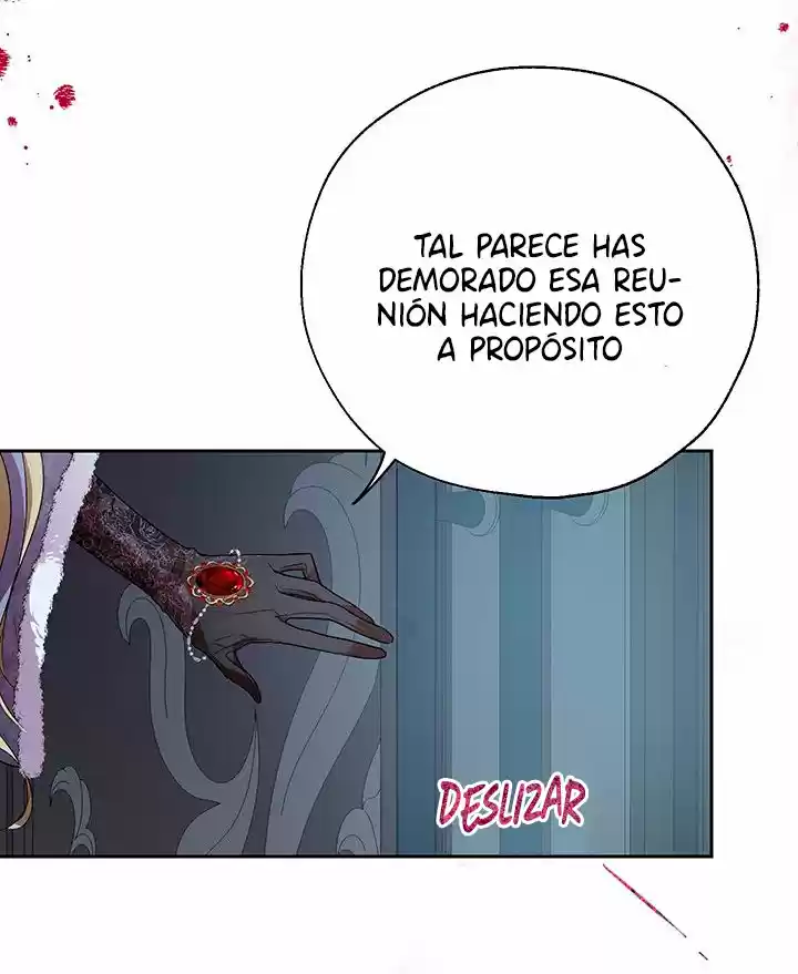 Cómo Proteger Al Hermano Mayor De La Protagonista (2021) - Capítulo 29 - Página 53 - LectorTMOo