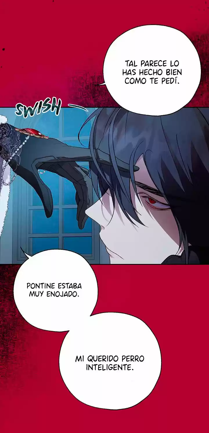 Cómo Proteger Al Hermano Mayor De La Protagonista (2021) - Capítulo 29 - Página 57 - LectorTMOo