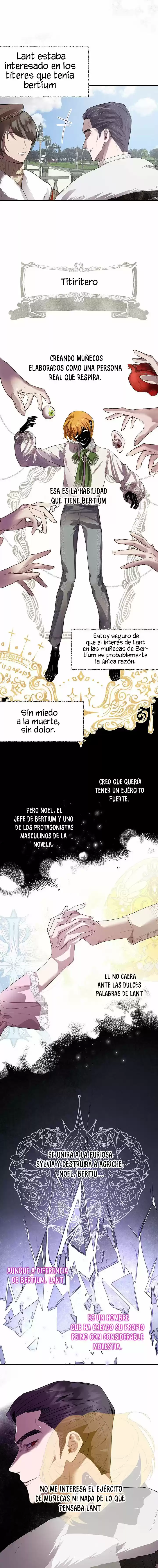 Cómo Proteger Al Hermano Mayor De La Protagonista (2021) - Capítulo 30 - Página 14 - LectorTMOo