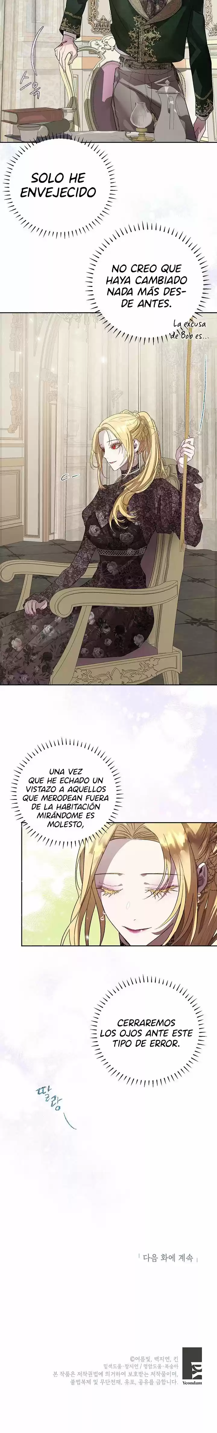 Cómo Proteger Al Hermano Mayor De La Protagonista (2021) - Capítulo 30 - Página 18 - LectorTMOo