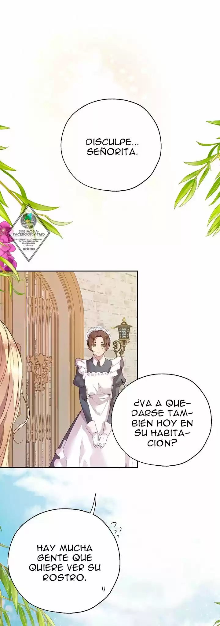 Cómo Proteger Al Hermano Mayor De La Protagonista (2021) - Capítulo 31 - Página 4 - LectorTMOo