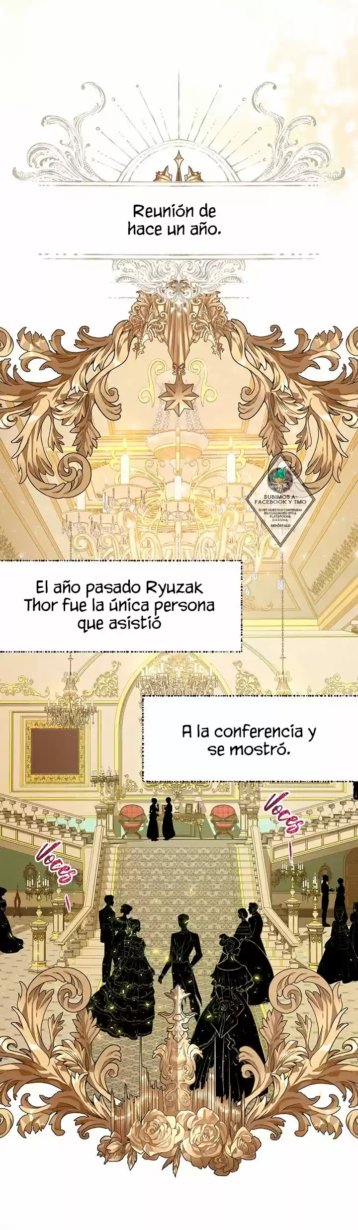 Cómo Proteger Al Hermano Mayor De La Protagonista (2021) - Capítulo 31 - Página 17 - LectorTMOo