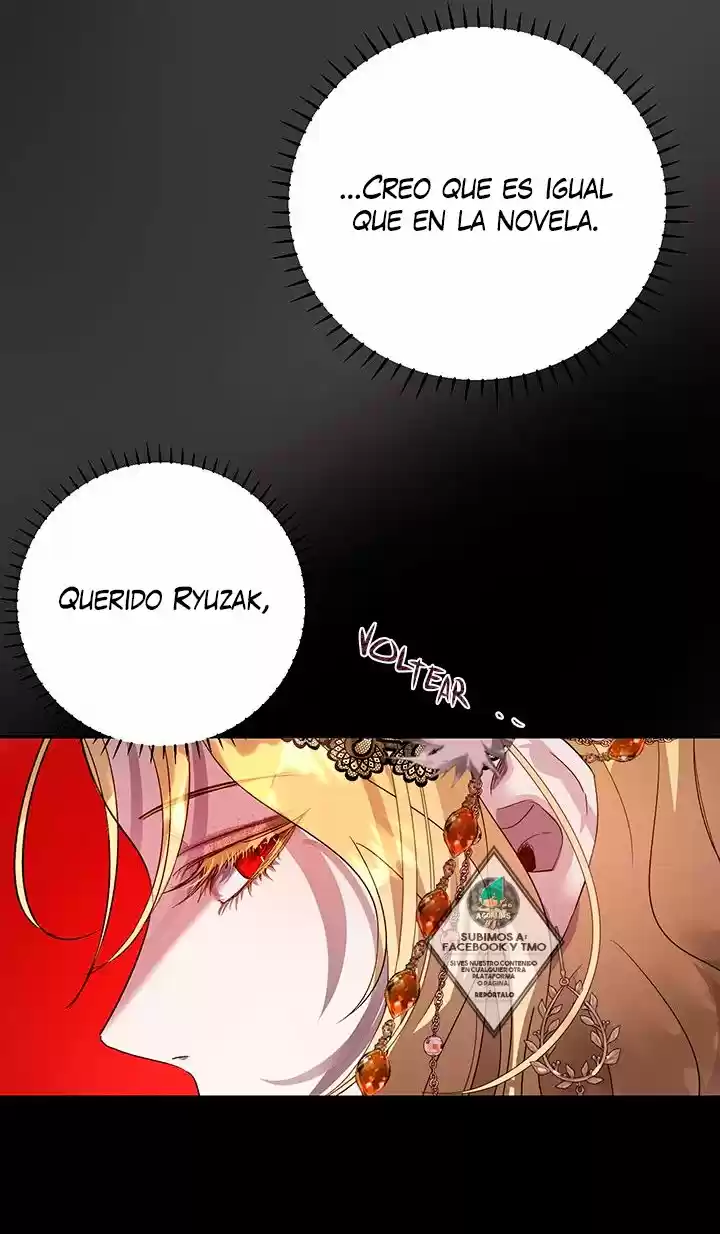 Cómo Proteger Al Hermano Mayor De La Protagonista (2021) - Capítulo 31 - Página 50 - LectorTMOo