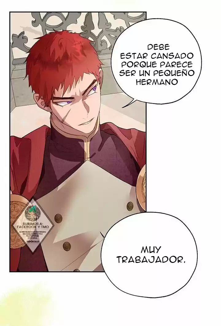 Cómo Proteger Al Hermano Mayor De La Protagonista (2021) - Capítulo 31 - Página 80 - LectorTMOo