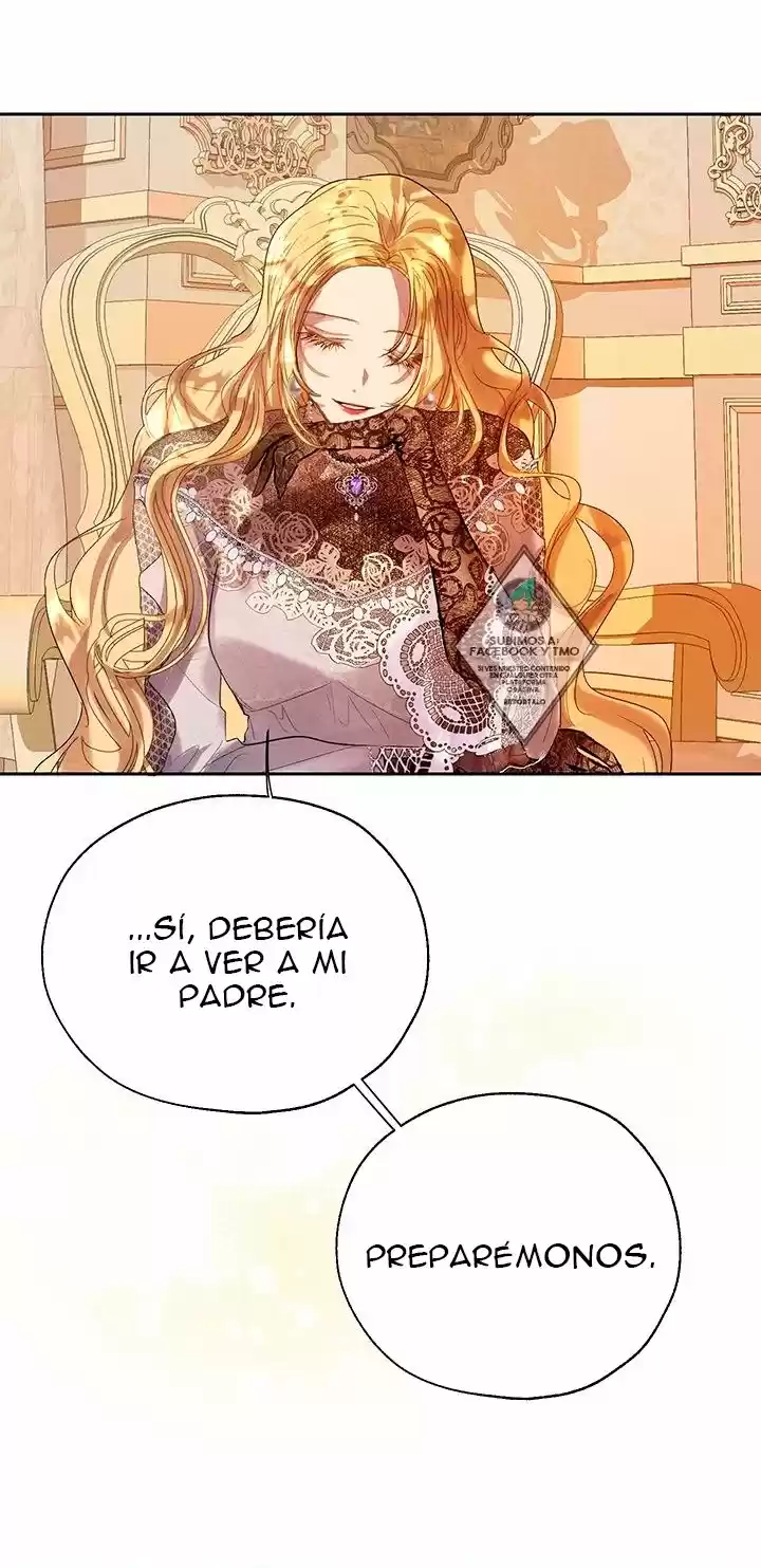 Cómo Proteger Al Hermano Mayor De La Protagonista (2021) - Capítulo 31 - Página 102 - LectorTMOo