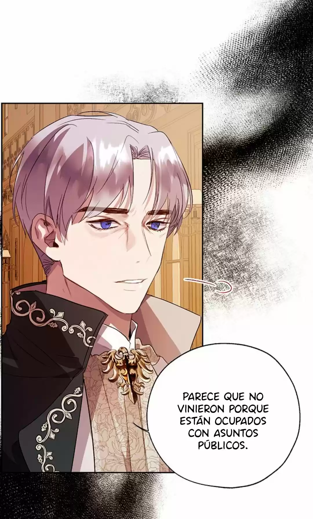 Cómo Proteger Al Hermano Mayor De La Protagonista (2021) - Capítulo 32 - Página 29 - LectorTMOo