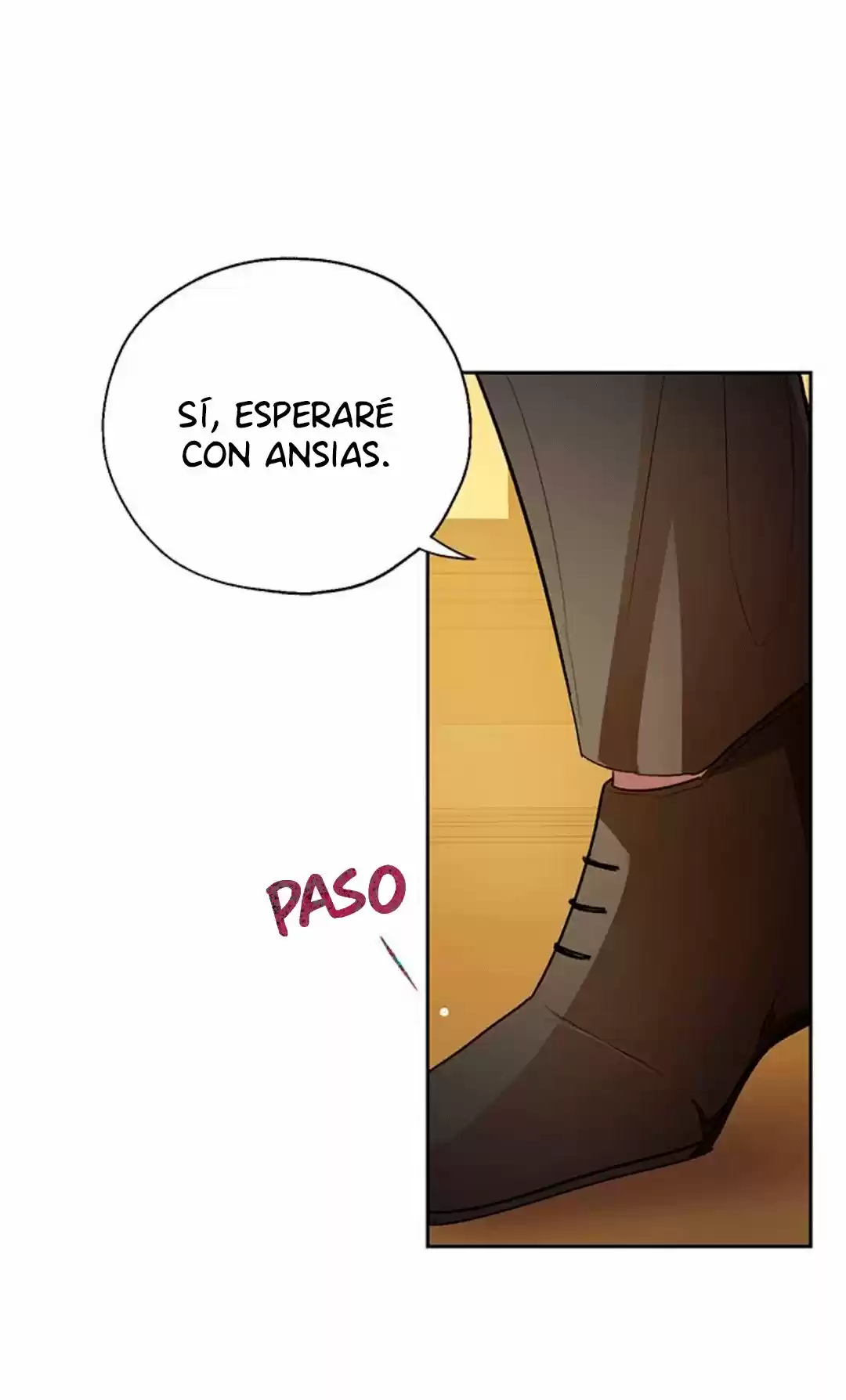 Cómo Proteger Al Hermano Mayor De La Protagonista (2021) - Capítulo 32 - Página 35 - LectorTMOo