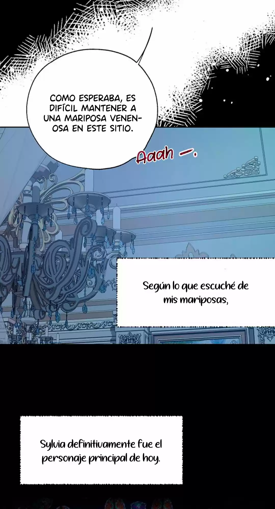 Cómo Proteger Al Hermano Mayor De La Protagonista (2021) - Capítulo 32 - Página 77 - LectorTMOo
