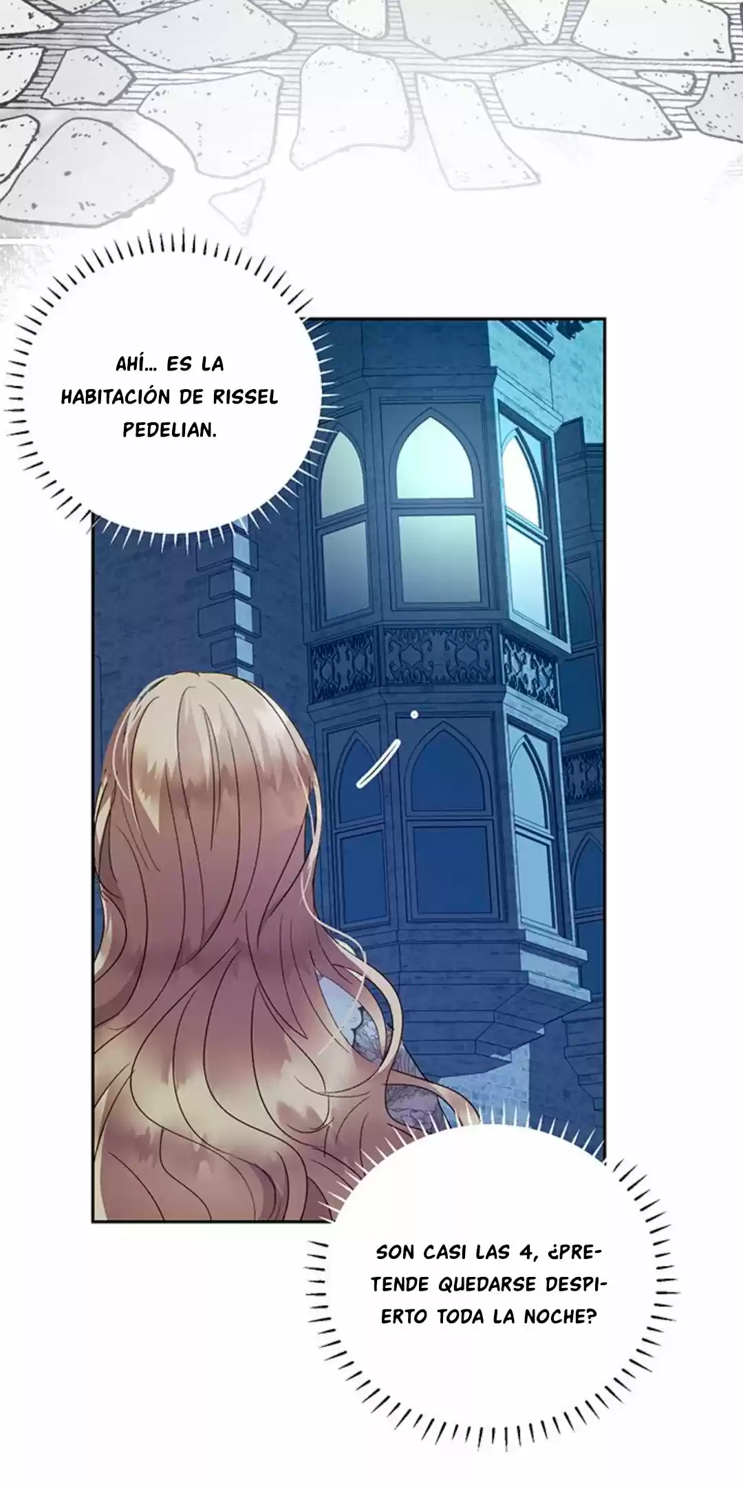 Cómo Proteger Al Hermano Mayor De La Protagonista (2021) - Capítulo 32 - Página 97 - LectorTMOo