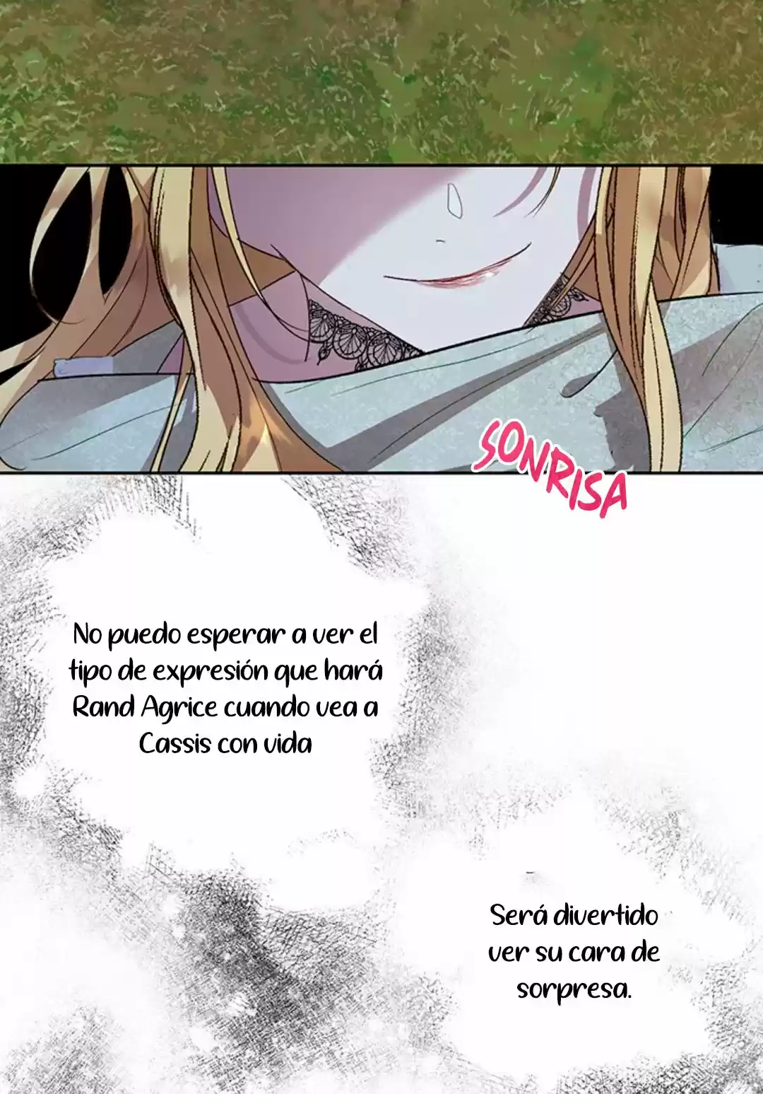 Cómo Proteger Al Hermano Mayor De La Protagonista (2021) - Capítulo 32 - Página 109 - LectorTMOo