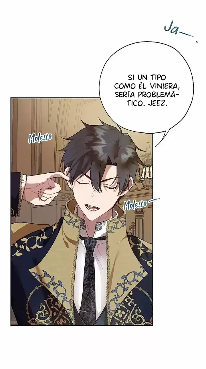 Cómo Proteger Al Hermano Mayor De La Protagonista (2021) - Capítulo 33 - Página 39 - LectorTMOo