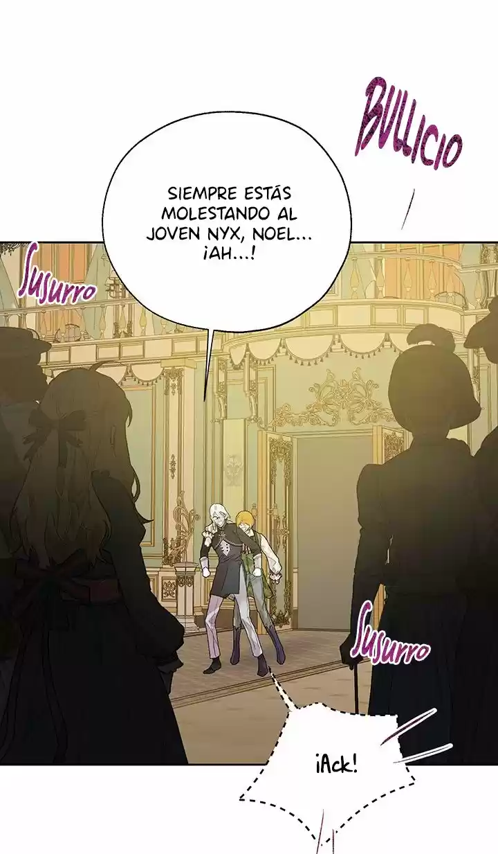 Cómo Proteger Al Hermano Mayor De La Protagonista (2021) - Capítulo 33 - Página 73 - LectorTMOo