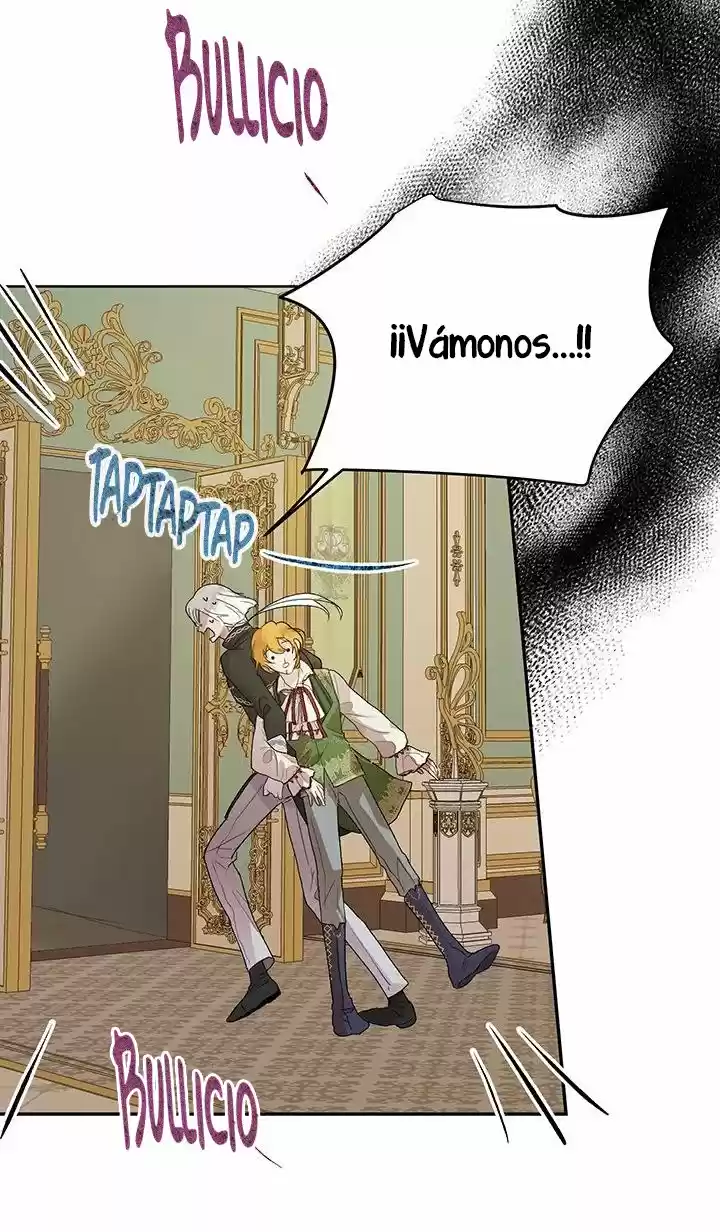Cómo Proteger Al Hermano Mayor De La Protagonista (2021) - Capítulo 33 - Página 91 - LectorTMOo