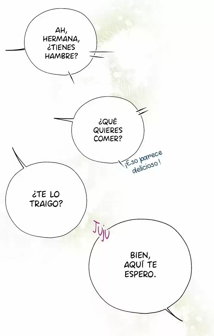 Cómo Proteger Al Hermano Mayor De La Protagonista (2021) - Capítulo 33 - Página 95 - LectorTMOo