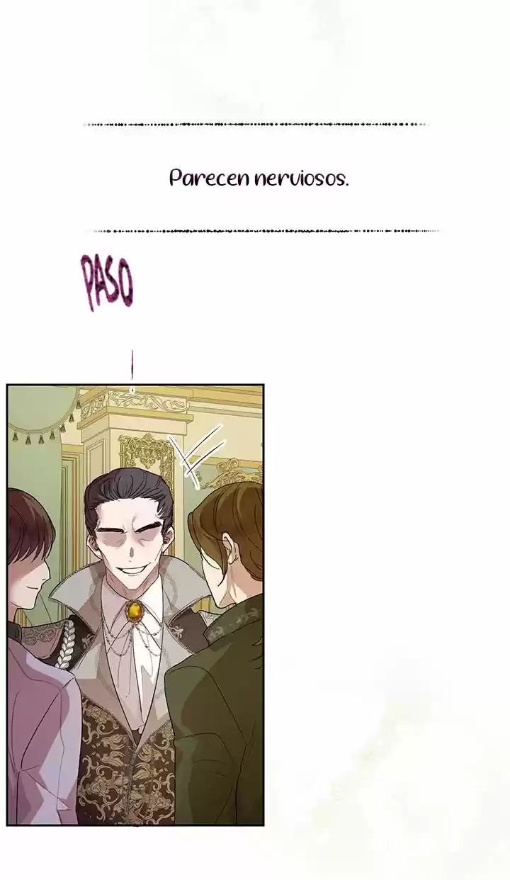 Cómo Proteger Al Hermano Mayor De La Protagonista (2021) - Capítulo 33 - Página 101 - LectorTMOo