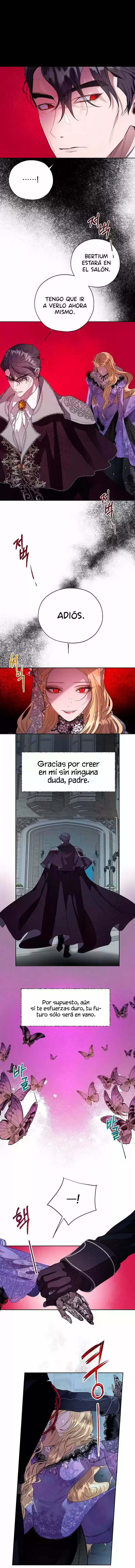 Cómo Proteger Al Hermano Mayor De La Protagonista (2021) - Capítulo 34 - Página 9 - LectorTMOo