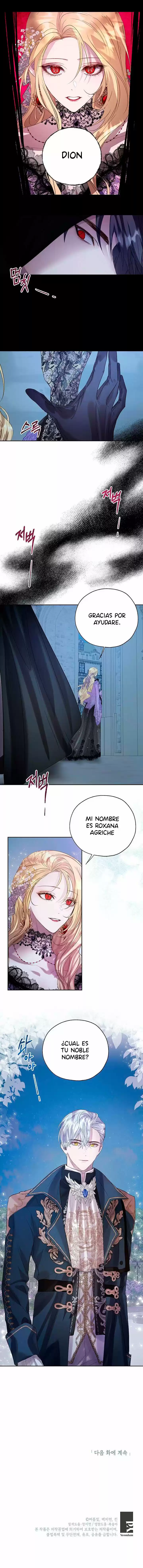 Cómo Proteger Al Hermano Mayor De La Protagonista (2021) - Capítulo 34 - Página 13 - LectorTMOo