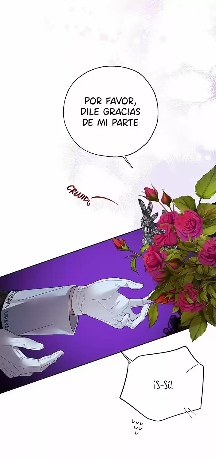 Cómo Proteger Al Hermano Mayor De La Protagonista (2021) - Capítulo 35 - Página 46 - LectorTMOo
