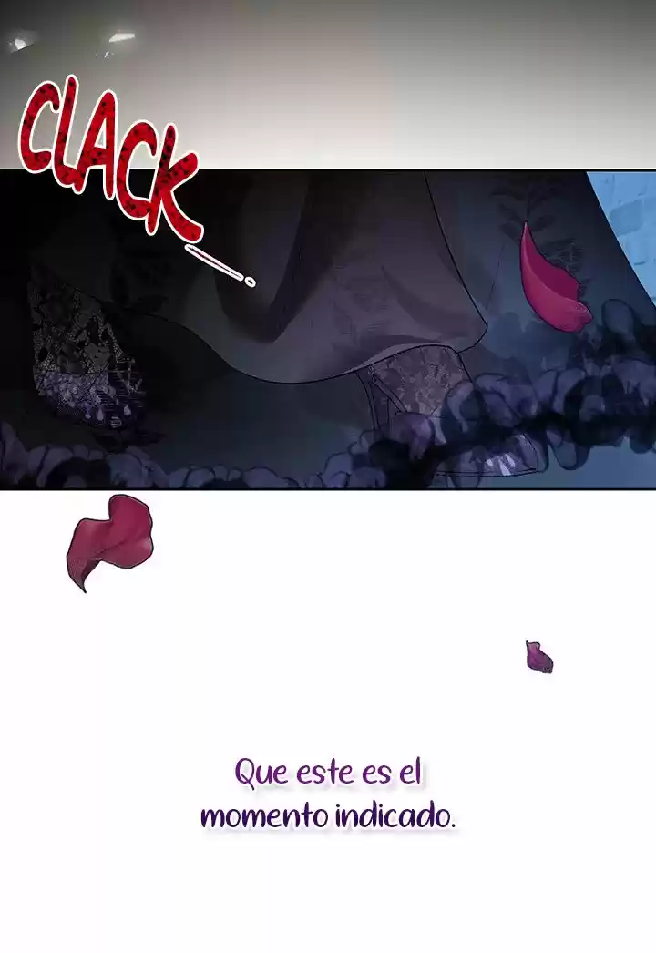 Cómo Proteger Al Hermano Mayor De La Protagonista (2021) - Capítulo 35 - Página 49 - LectorTMOo